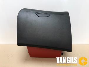 Used Glovebox Renault Captur (2R) 0.9 Energy TCE 12V Price on request offered by Van Gils Automotive