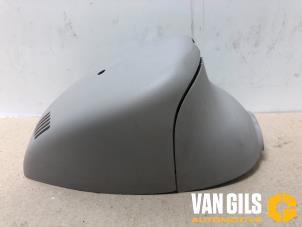 Used Cover, miscellaneous Renault Captur (2R) 0.9 Energy TCE 12V Price on request offered by Van Gils Automotive
