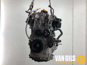Used Motor Renault Captur (2R) 0.9 Energy TCE 12V Price € 1.850,00 Margin scheme offered by Van Gils Automotive