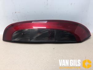 Used Taillight, left Opel Corsa C (F08/68) 1.2 16V Twin Port Price € 45,00 Margin scheme offered by Van Gils Automotive