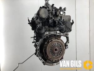 Używane Silnik Peugeot 207/207+ (WA/WC/WM) 1.4 16V VTi Cena € 1.300,00 Procedura marży oferowane przez Van Gils Automotive