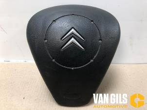 Gebrauchte Airbag links (Lenkrad) Citroen C2 (JM) 1.4 Preis € 75,00 Margenregelung angeboten von Van Gils Automotive