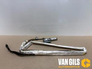 Used Roof curtain airbag, right BMW X5 (E53) 4.4i V8 32V Price € 75,00 Margin scheme offered by Van Gils Automotive