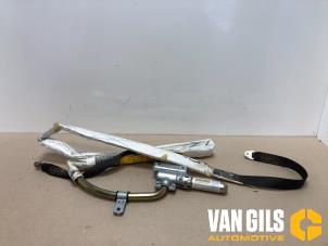 Used Roof curtain airbag, left BMW X5 (E53) 4.4i V8 32V Price on request offered by Van Gils Automotive