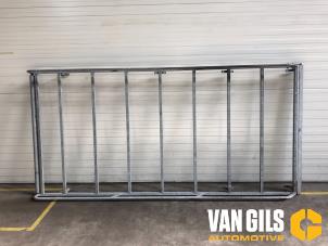 Used Ladder-rack Mercedes Vito (447.6) 2.2 114 CDI 16V Price on request offered by Van Gils Automotive