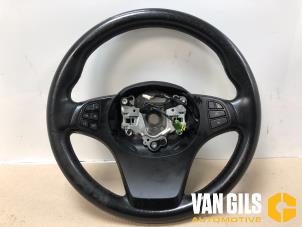Used Steering wheel BMW X5 (E53) 4.4i V8 32V Price € 75,00 Margin scheme offered by Van Gils Automotive
