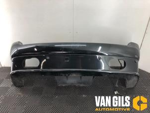 Usagé Pare-chocs arrière BMW X5 (E53) 4.4i V8 32V Prix € 100,00 Règlement à la marge proposé par Van Gils Automotive