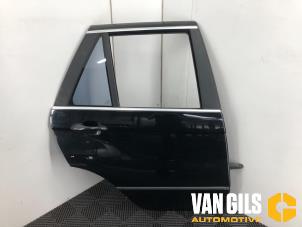 Used Rear door 4-door, right BMW X5 (E53) 4.4i V8 32V Price € 150,00 Margin scheme offered by Van Gils Automotive