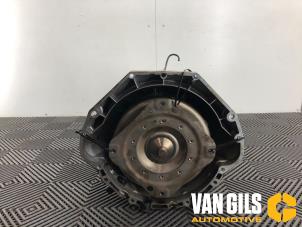Used Gearbox BMW X5 (E53) 4.4i V8 32V Price on request offered by Van Gils Automotive