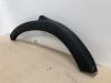 Flared wheel arch from a Renault Master III (FD/HD) 2.5 dCi 120 FAP 2007