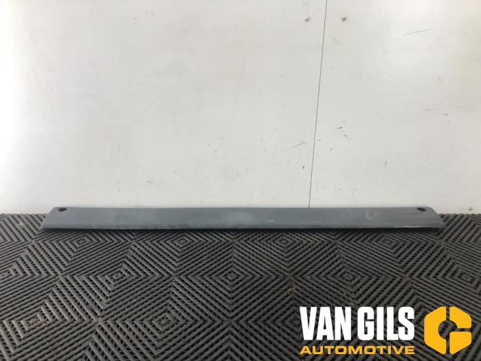 Gebrauchte Sonstige Renault Master II (FD/HD) 2.5 dCi 120 FAP Preis € 30,00 Margenregelung angeboten von Van Gils Automotive