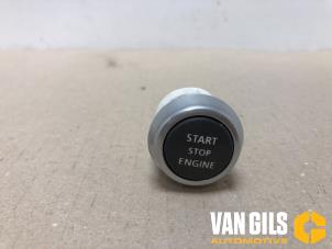 Used Start/stop switch Landrover Freelander II 2.2 td4 16V Price on request offered by Van Gils Automotive