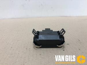 Usados Sensor de lluvia Landrover Freelander II 2.2 td4 16V Precio de solicitud ofrecido por Van Gils Automotive