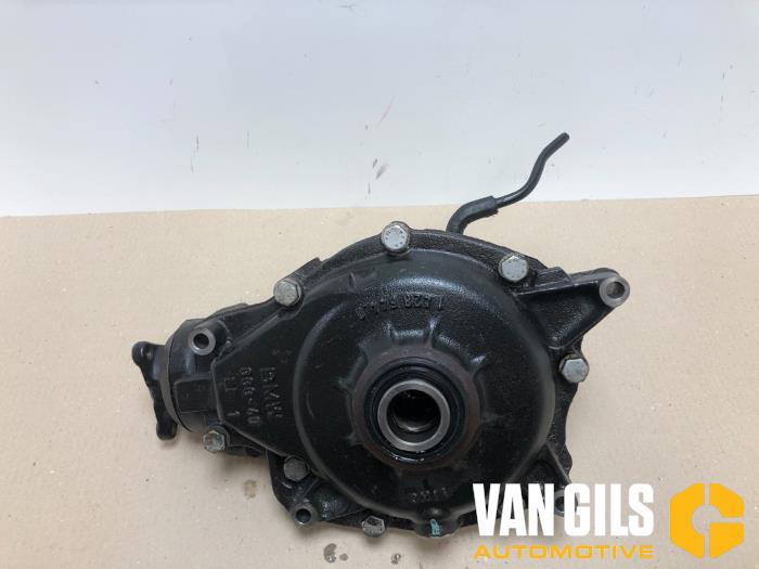 Per BMW X5 E53 4.4I 4.8IS Tubo Radiatore
