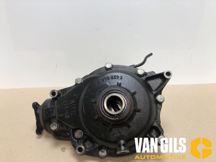 Front differential BMW X5 31507512915 Van Gils Automotive