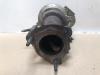 Turbo from a Renault Clio III (BR/CR) 1.2 16V Tce 2012