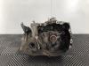 Renault Clio III (BR/CR) 1.2 16V Tce Getriebe