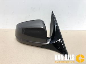 Used Wing mirror, right BMW 5 serie Touring (F11) 535i 24V TwinPower Turbo Price € 125,00 Margin scheme offered by Van Gils Automotive