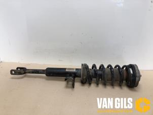 Used Front shock absorber rod, left BMW 5 serie Touring (F11) 535i 24V TwinPower Turbo Price on request offered by Van Gils Automotive