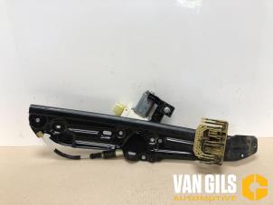 Used Rear door window mechanism 4-door, right BMW 5 serie Touring (F11) 535i 24V TwinPower Turbo Price € 60,00 Margin scheme offered by Van Gils Automotive
