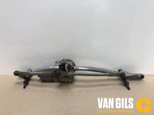 Used Wiper motor + mechanism BMW 5 serie Touring (F11) 535i 24V TwinPower Turbo Price on request offered by Van Gils Automotive