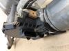 Wiper motor + mechanism from a BMW 5 serie Touring (F11) 535i 24V TwinPower Turbo 2010