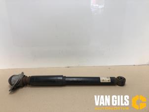 Used Rear shock absorber, left Seat Leon (1P1) 1.4 16V Price on request offered by Van Gils Automotive