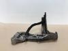 Front wishbone support, left from a Seat Leon (1P1), 2005 / 2013 1.4 16V, Hatchback, 4-dr, Petrol, 1.390cc, 63kW (86pk), FWD, BXW, 2006-06 / 2010-05, 1P1 2010