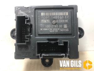 Usados Módulo de cierre centralizado Landrover Freelander II 2.2 td4 16V Precio de solicitud ofrecido por Van Gils Automotive