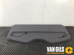 Used Parcel shelf Renault Clio III (BR/CR) 1.2 16V Tce Price on request offered by Van Gils Automotive