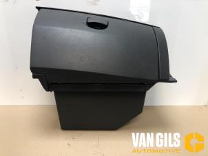Used Glovebox Renault Clio III (BR/CR) 1.2 16V Tce Price on request offered by Van Gils Automotive