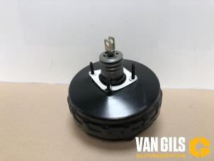 Usagé Assistant de freinage Landrover Freelander II 2.2 td4 16V Prix sur demande proposé par Van Gils Automotive