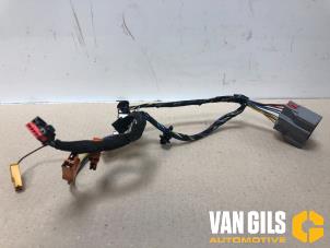 Begagnade Kablage Landrover Freelander II 2.2 td4 16V Pris på förfrågan erbjuds av Van Gils Automotive