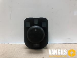 Gebrauchte Spiegel Schalter Seat Leon (1P1) 1.4 16V Preis auf Anfrage angeboten von Van Gils Automotive