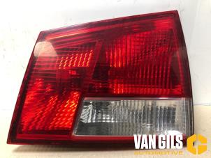 Gebrauchte Rücklicht rechts Opel Vectra C Caravan 1.9 CDTI 120 Preis auf Anfrage angeboten von Van Gils Automotive