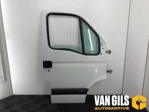 Gebrauchte Tür 2-türig rechts Renault Master III (FD/HD) 2.5 dCi 120 FAP Preis auf Anfrage angeboten von Van Gils Automotive