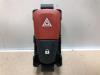 Renault Scénic III (JZ) 2.0 16V CVT Bouton de warning