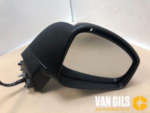 Used Wing mirror, right Renault Scénic III (JZ) 2.0 16V CVT Price on request offered by Van Gils Automotive