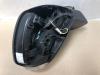 Wing mirror, right from a Renault Scénic III (JZ) 2.0 16V CVT 2010