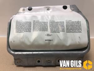Usagé Airbag droite (tableau de bord) Ford C-Max (DM2) 2.0 16V Prix sur demande proposé par Van Gils Automotive