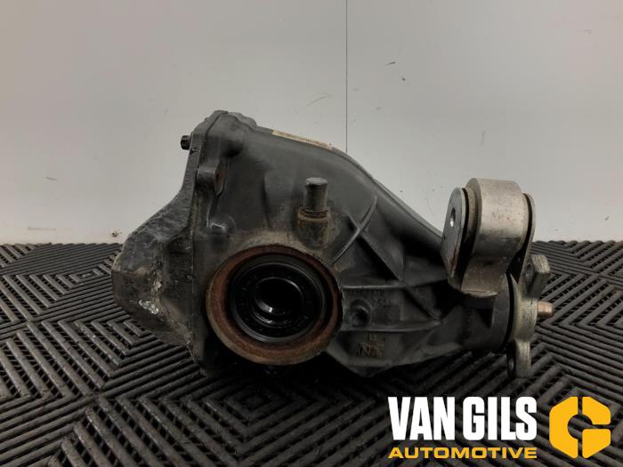 Gebrauchte Differential hinten Mercedes C Estate (S204) 2.2 C-220 CDI 16V BlueEfficiency Preis € 289,99 Margenregelung angeboten von Van Gils Automotive