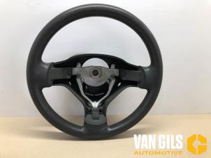 Usados Volante Toyota Aygo (B10) 1.0 12V VVT-i Precio de solicitud ofrecido por Van Gils Automotive