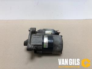 Begagnade Startmotor Citroen C2 (JM) 1.4 Pris € 65,00 Marginaltabell erbjuds av Van Gils Automotive