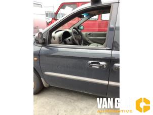Usagé Portière 2portes gauche Dodge Ram Van 2.4 16V Prix € 150,00 Règlement à la marge proposé par Van Gils Automotive