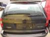 Portón trasero de un Dodge Ram Van, 1993 / 2003 2.4 16V, Furgoneta, Gasolina, 2.429cc, 108kW (147pk), RWD, EDZ, 2002-01 / 2003-12 2003