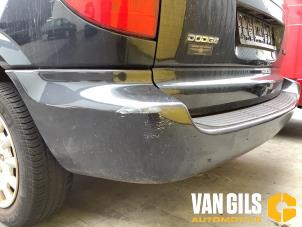 Used Rear bumper Dodge Ram Van 2.4 16V Price € 100,00 Margin scheme offered by Van Gils Automotive