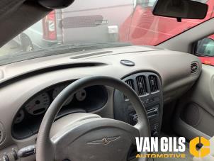 Used Dashboard Dodge Ram Van 2.4 16V Price € 100,00 Margin scheme offered by Van Gils Automotive