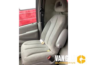 Usagé Siège avant droit Dodge Ram Van 2.4 16V Prix sur demande proposé par Van Gils Automotive