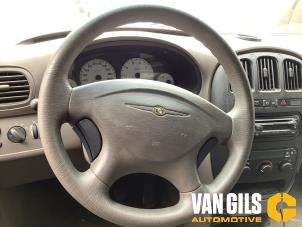 Used Steering wheel Dodge Ram Van 2.4 16V Price € 75,00 Margin scheme offered by Van Gils Automotive