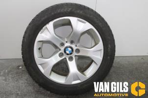 Used Wheel BMW X1 (F48) Price on request offered by Van Gils Automotive